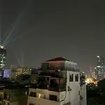 Global Hotel 38 Bui Vien