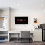 The Arrivals - Studio Apartment - River View