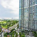 Landmark 81 - Luxury Condotel