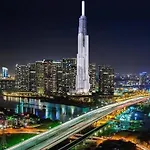 Yingstay New Saigon - Vinhomes Central Park