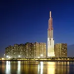 Yingstay New Saigon - Vinhomes Central Park