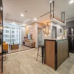 Yingstay New Saigon - Vinhomes Central Park
