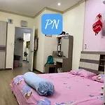 Happy Home Stay 281-27-1 Le Van Sy