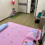 Happy Home Stay 281-27-1 Le Van Sy