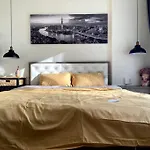 Cozy 2 Bedrooms Masteri Thao Dien Apartment