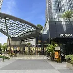 Yingstay New Saigon - Vinhomes Central Park