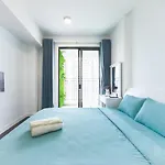 2Brs City View In The Heart Of Saigon - Free Infinity Pool