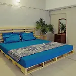 Authentic Saigon Loft Room In The Heart Of City