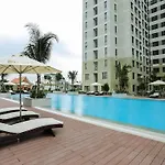 Monmon Apt - Masteri Thao Dien - Free Pool, Gym - Nice View