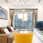 Landmark Plus Luxury - Vinhomes Central Park