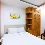 New Sun Hotel Phu Nhuan