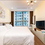 Vinhomes Serviced Apartments Yingstay New