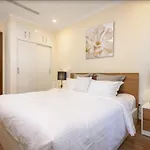 Vinhomes Serviced Apartments Yingstay New