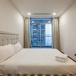 Vinhomes Serviced Apartments Yingstay New
