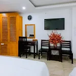 New Sun Hotel Phu Nhuan