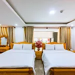 New Sun Hotel Phu Nhuan