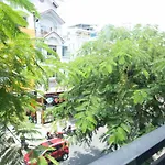Sunshine Luxury Hotel