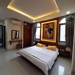Hotel Phu Si