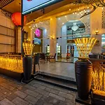 Edoya Hotel Phu My Hung