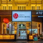 Edoya Hotel Phu My Hung