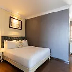 Silverland Jolie Hotel