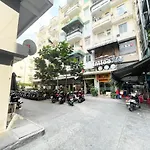 Ductaigallery\'S Apt & Entire In Bui Vien St
