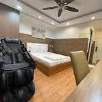 Binh An Hotel