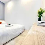 Pastel Style Apartment 2Bedroom In D3 Nam Ky Khoi Nghia