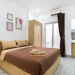 Ekomo Home - Central Saigon