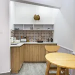 Ekomo Home - Central Saigon