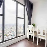 2Br-River View-Saigon Royal-Hana Apart-3014