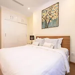 Vinhomes Central Park Apartment Can Ho Dich Vu