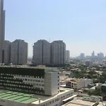 Vinhomes Central Park Apartment Can Ho Dich Vu