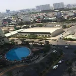 Vinhomes Central Park Apartment Can Ho Dich Vu