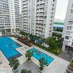 High Floor, Near Secc, Swimming View, Scenic Valley, Free Breakfast