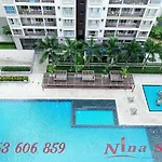 High Floor, Near Secc, Swimming View, Scenic Valley, Free Breakfast