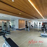 High Floor, Near Secc, Swimming View, Scenic Valley, Free Breakfast