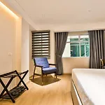 La Paix Sai Gon - Boutique Hotel