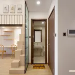 Uyen Nha Saigon Royal Apartment