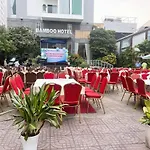 Khach San Bamboo Sai Gon