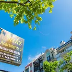 Saki Aparthotel 3