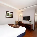 Aristo Saigon Hotel
