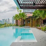 Lumiere Metropole Saigon