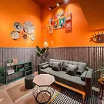 Funky Loft Studio In City Centre