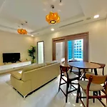 Athena Vinhomes Landmark 81 Luxury Apartment