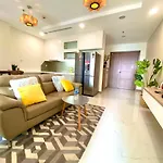 Athena Vinhomes Landmark 81 Luxury Apartment