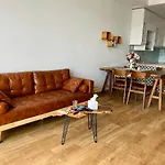 Gold View Apartment