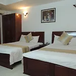 Minh Chau Hotel