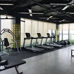 The Rixx Amazing Apartment In D1/Bathtub/Pool/Gym