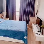 New Home 2Br- Masteri Thao Dien